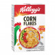 Kellogg's Corn Flakes Original Cereal - Carton
