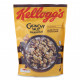 Kellogg's Crunchy Nut Oat Granola Choco Hazelnut Cereal - Carton