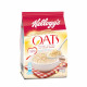 Kellogg's Oats Instant Oatmeal - Carton