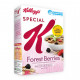 Kellogg's Special K Forest & Berries Cereal - Carton