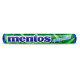Mentos Spearmint Chewy Candy Roll - Carton