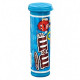 M&M's Milk Chocolate Mini's Tube - Carton