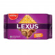 Munchy's Lexus Peanut Butter Cream Sandwhich 10's - Carton