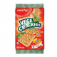 Munchy's Lexus Vegetable Calcium Cracker 10's - Carton