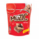 Munchy's Muzic Chocolate Wafer Bites - Carton