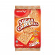Munchy's Crackers Sugar Cracker 3's - Carton