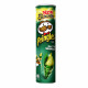 Pringles Potato Crisps Salt & Seaweed - Carton