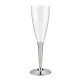 Sabert 5oz Champagne Flute Glass - Carton