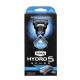 Schick Hydro 5 Sense Hydrate Razor Kit - Case