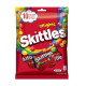 Skittles Share Bag Original Fruits Candy Halal - Carton