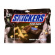 Snickers Funsize Chocolate Bar - Carton