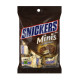 Snickers Minis Chocolate Bar - Carton