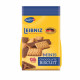 Bahlsen Leibniz Minis Choco Biscuits - Carton