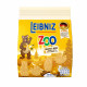 Bahlsen Leibniz Zoo Honey Biscuits - Carton