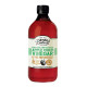 Barnes Naturals Organic Apple Cider Vinegar with The Mother & Honey - Case