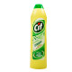 Cif Cream Surface Cleanser Lemon - Carton