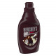 Hershey's Shell Topping Chocolate Bottle - Carton