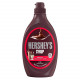 Hershey's Chocolate Syrup Bottle - Carton