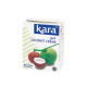 Kara UHT Coconut Packet Cream - Carton