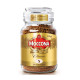 Moccona Classic Medium Roast Freeze Dried 5 Instant Coffee - Carton