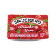 Smucker's Strawberry Portion Jam - Carton