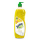 Sunlight Dishwashing Liquid Caring Lemon & Rose Ylang Ylang - Case