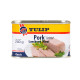 Tulip Classic Pork Luncheon Meat - Carton