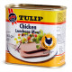 Tulip Chicken Luncheon Meat - Carton