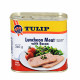Tulip Pork Luncheon Meat with Bacon - Carton