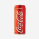 Coca-Cola Classic Can Drink - Case
