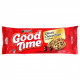Arnott's Good Time Classic Chocochip Cookies - Case