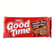 Arnott's Good Time Double Choc Chocochips Cookies - Case