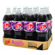 F&N Groovy Grape Sparkling Flavoured Drink - Case