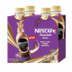 Nescafe Smoovlatte Milk Coffee Mocha Bottle Drink - Case