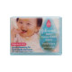 Johnson & Johnsons BABY WIPES MESSY TIMES 20S - Case