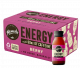Remedy Organic Shots Energy - Carton