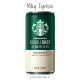 Starbucks Doubleshot Coffee Drink Classic Espresso - Case