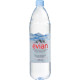 Evian Natural Mineral Water - Carton
