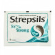 Strepsils Extra Strong Lozenges Box - Carton