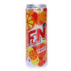 F&N Outrageous Orange Sparkling - Case