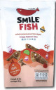 Smile Fish Tom Yum Crispy Salmon Skin Snack - Case