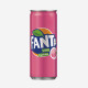 Fanta Lychee Can Drink - Case