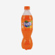 Fanta Orange Bottle Drink - Case