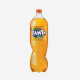 Fanta Mango Passionfruit Bottle Drink - Case