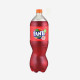 Fanta Strawberry Bottle Drink - Case