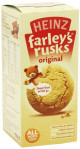 Heinz Original Farley's Rusks - Carton