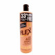 Flex (Brown) Oily shampoo - Case