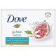 Dove Soap (Germany) Fresh Restore - Carton