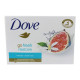 Dove Soap Fresh Restore - Carton