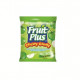 Fruit Plus Apple Chewy Candy - Case